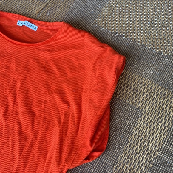 Zara top size s - Picture 3 of 4